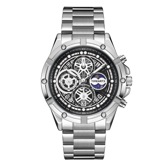 Aurelian Concord Watch