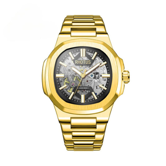 Eminence Hall Watch