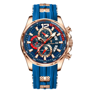 Heritage Regent Watch