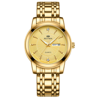 Heritage Bellucci Watch