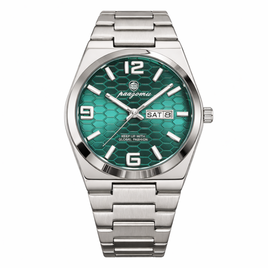 Aristocrat Vale Watch