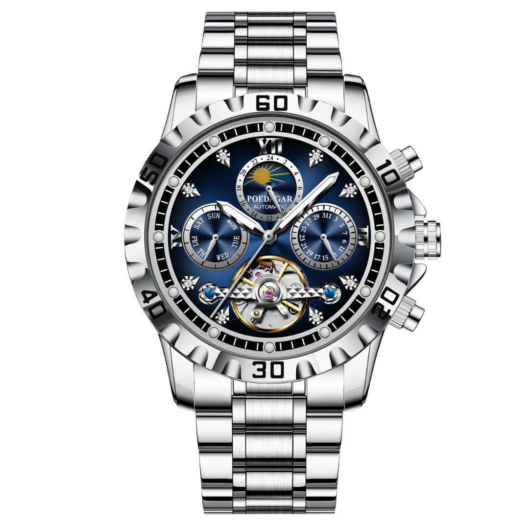 Savoy Heritage Watch