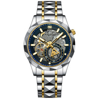 Velour Imperial Watch
