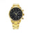 Black - Gold
