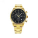 Black - Gold
