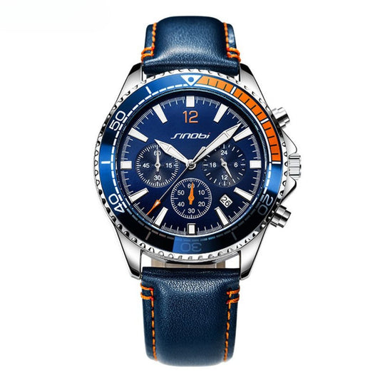 Aurelian Dynasty Watch