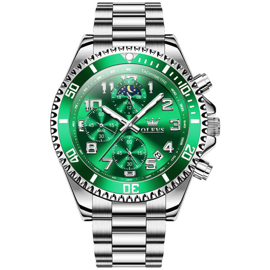 Eternal Monarch Watch