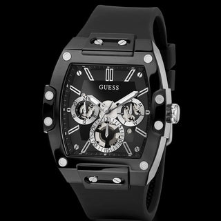 Astral Valour Watch