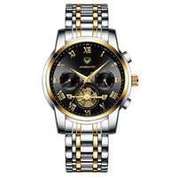 Château Heritage Watch