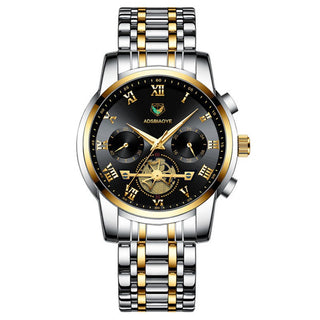 Château Heritage Watch