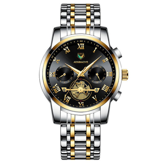 Château Heritage Watch