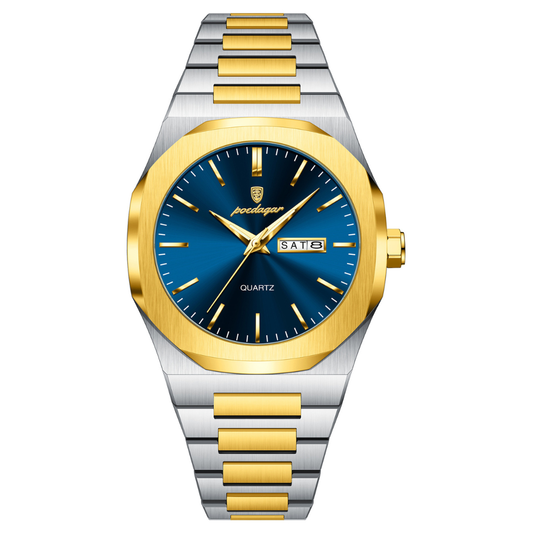 Celestial Harmony Watch