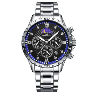 Imperial Legacy Watch