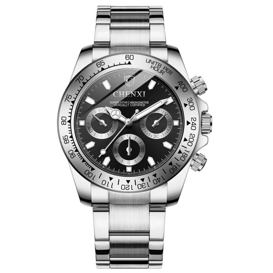 Virtuoso Zenith Watch