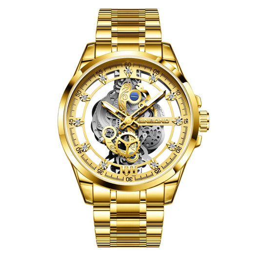 Laurel Signature Watch
