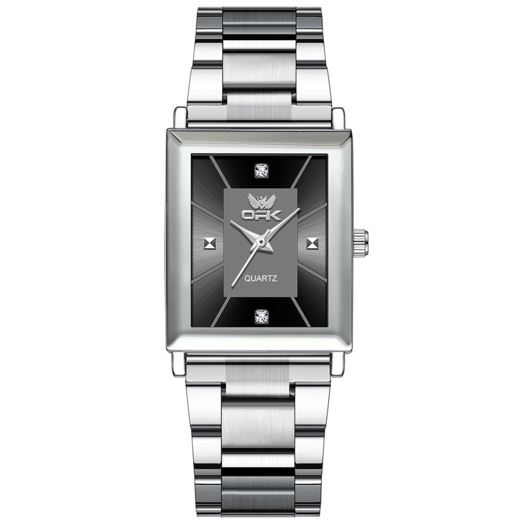 Eternal Majesty Watch