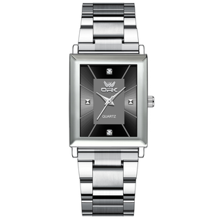 Eternal Majesty Watch