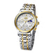White - Gold - Silver