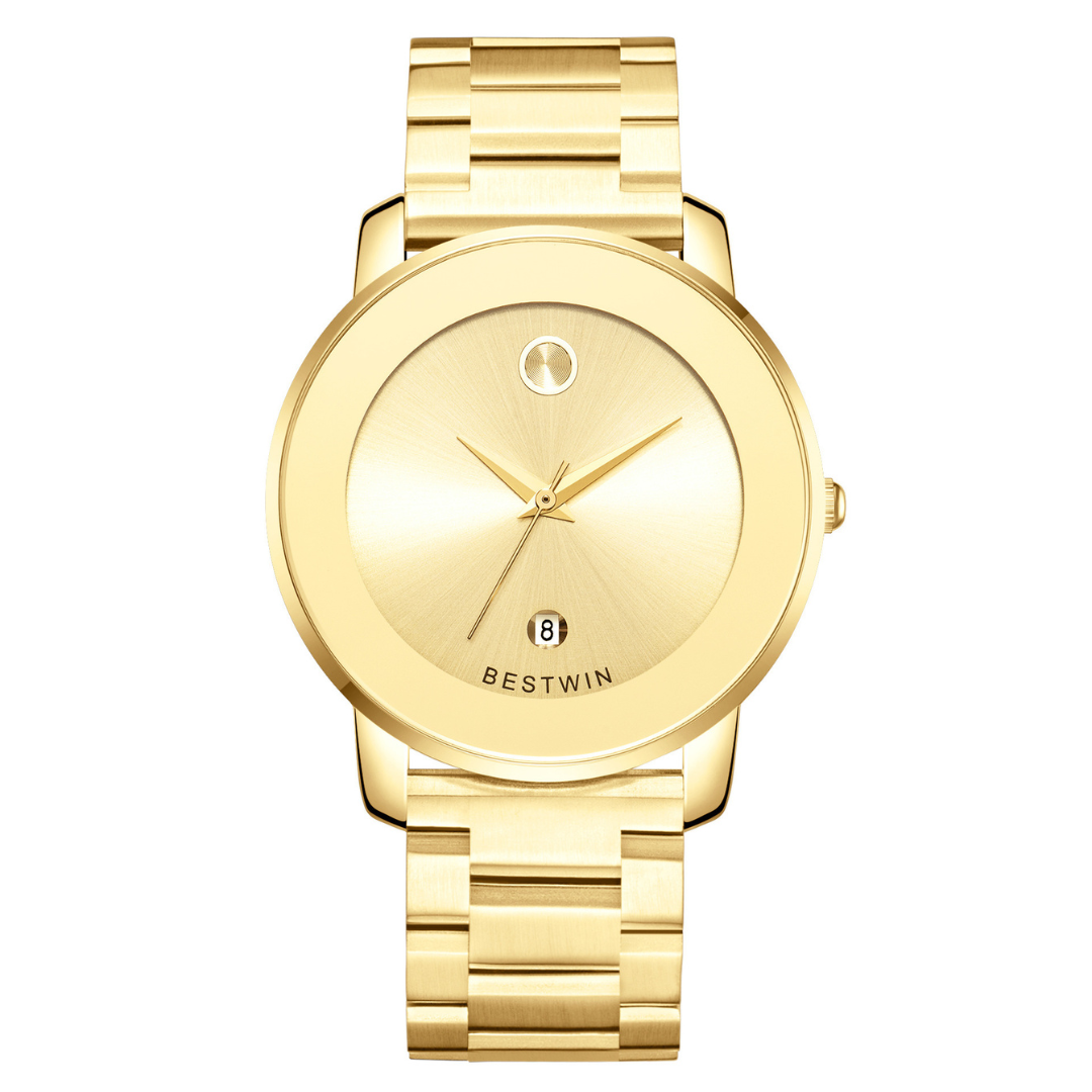 Augustine Sovereign Watch