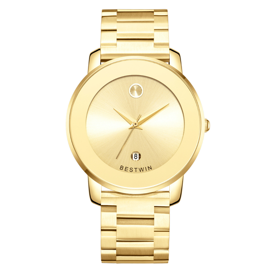 Augustine Sovereign Watch