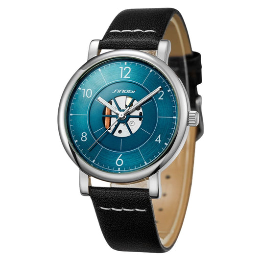 Noble Equinox Watch