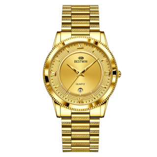 Baroque Sovereign Watch