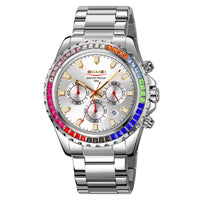 Cavalier Heritage Watch