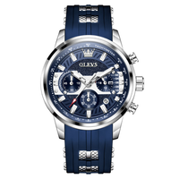 Luminous Empire Watch