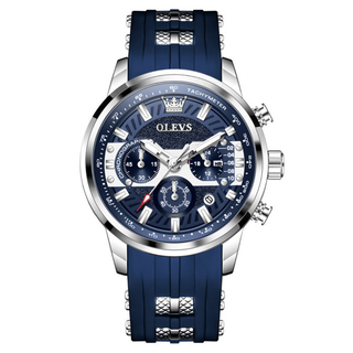 Luminous Empire Watch