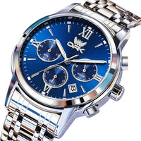 Bespoke Monarch Watch