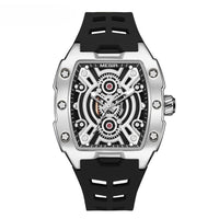 Sovereign Heritage Watch