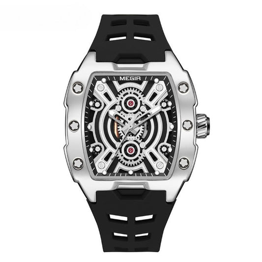 Sovereign Heritage Watch