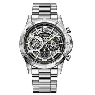 Château Luxe Watch