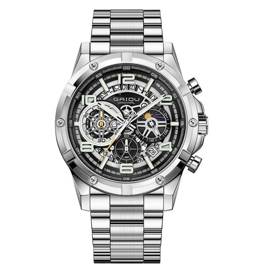 Château Luxe Watch