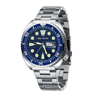 Carrington Noble Watch