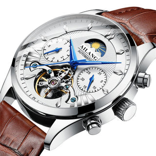 Vanguard Prestige Watch