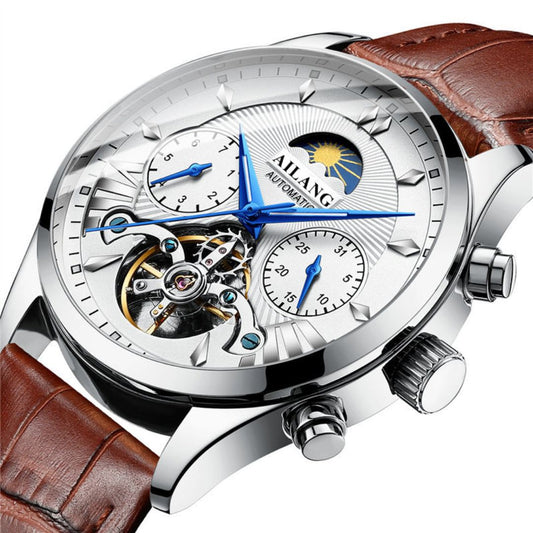 Vanguard Prestige Watch