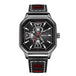 Black  1 Leather