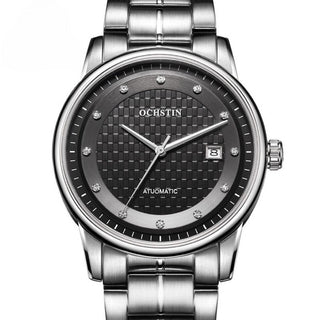 Bespoke Dynasty Watch