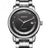 Black - Silver