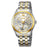Gold - Silver