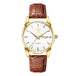White - Gold - Brown