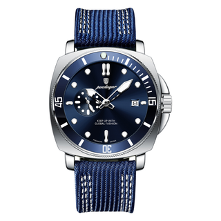 Imperial Tribute Watch