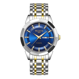 Royal Obsidian Watch