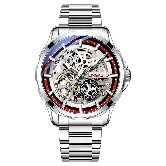 Crown Artisan Watch
