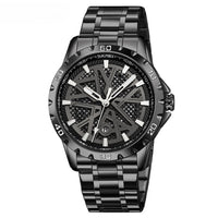 Grand Ascend Watch
