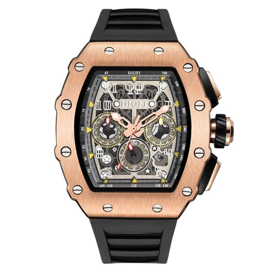 Vanguard Époque Watch