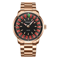 Lucent Imperial Watch