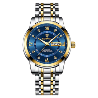 Maison Aurelian Watch