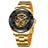 Black - Gold